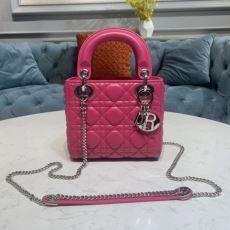 Christian Dior My Lady Bags